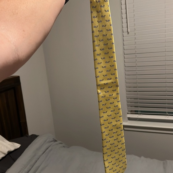 Two very nice ties from Tommy Hilfiger (Thomas) *CHEAP* - Picture 2 of 3